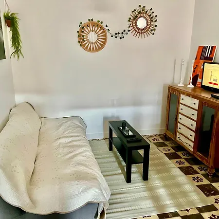 Apartmán Charmant Appartement *
