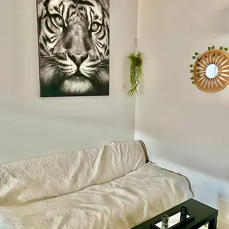 Apartmán Charmant Appartement *